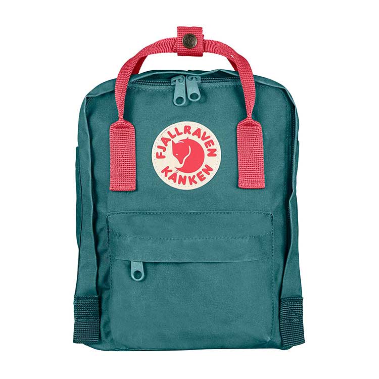 Fjallraven Kanken Mini Pack